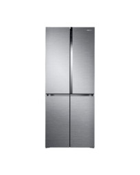 Холодильник Samsung RF50K5920S8