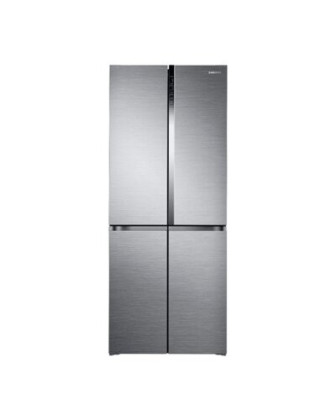 Холодильник Samsung RF50K5920S8