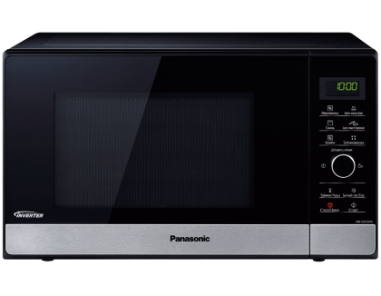 Микроволновая печь Panasonic NN-GD39HS