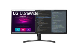 Монитор LG 34WN750-B