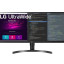Монитор LG 34WN750-B