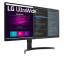 Монитор LG 34WN750-B
