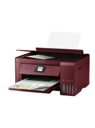 МФУ Epson L4167, красный