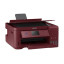 МФУ Epson L4167, красный