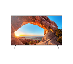 Телевизор Sony KD-75X85TJ 2021