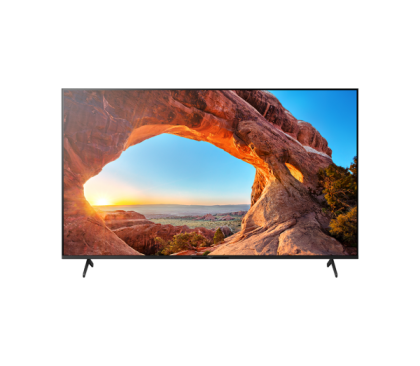 Телевизор Sony KD-75X85TJ 2021