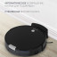 Робот-пылесос Polaris PVCR 0926W EVO, черный