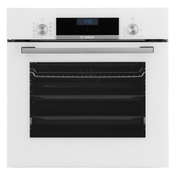 Электрический духовой шкаф Bosch HBJ514EW0R