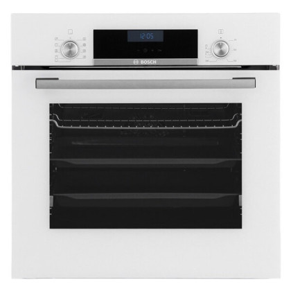 Электрический духовой шкаф Bosch HBJ514EW0R