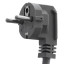Электрический духовой шкаф Bosch HBJ514EW0R