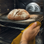 Электрический духовой шкаф KitchenAid KOTSPB 60600