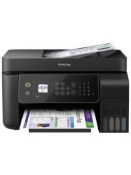 МФУ Epson L5190, черный