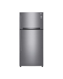 Холодильник LG GN-H702HMHZ