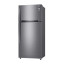 Холодильник LG GN-H702HMHZ