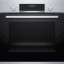 Электрический духовой шкаф Bosch HBJ517FS0R