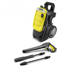Мойка высокого давления Karcher K7 Compact