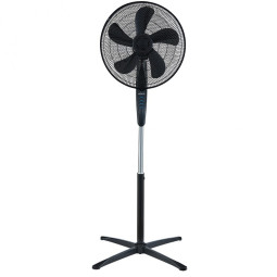 Напольный вентилятор Polaris PSF 5140, black