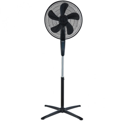 Напольный вентилятор Polaris PSF 5140, black