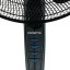 Напольный вентилятор Polaris PSF 5140, black