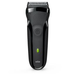 Электробритва Braun 301s Series 3