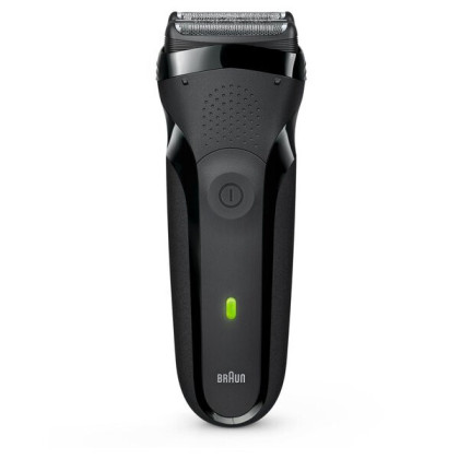 Электробритва Braun 301s Series 3