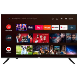 Телевизор Haier LE43K6700UG