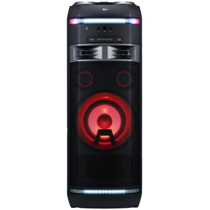 Музыкальная система Midi LG XBOOM OK85