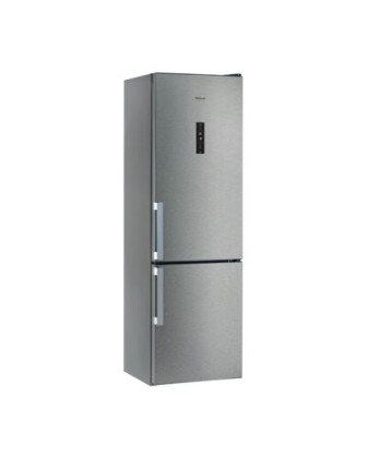 Холодильник Whirlpool WTNF 902 X