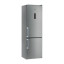 Холодильник Whirlpool WTNF 902 X