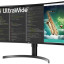 Монитор LG 35WN75C-B