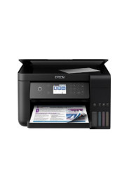 МФУ Epson L6160, черный