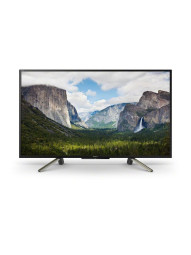 Телевизор Sony KDL-43WF665 42.5"
