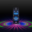 Музыкальная система Midi Sony MHC-V83D
