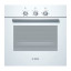 Электрический духовой шкаф Bosch HBN211W6R