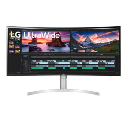 МОНИТОР LG 38WN95C-W