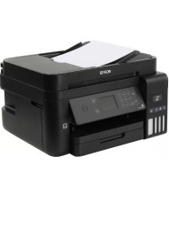 МФУ Epson L6170, черный