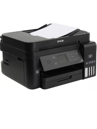 МФУ Epson L6170, черный