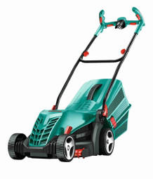 Газонокосилка электрическая Bosch Arm 34