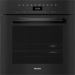 Пароварка MIELE DGC 7460 OBSW, черный