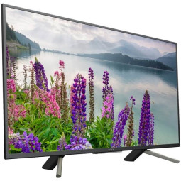 Телевизор Sony KDL-43WF805