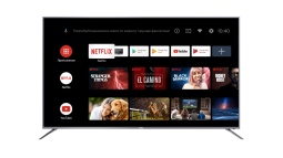Телевизор Haier LE50U6900UG