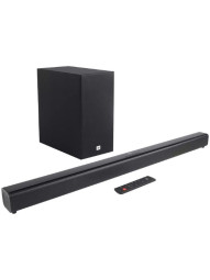 Саундбар JBL Cinema SB160