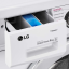 Стиральная машина узкая LG F1096SD3