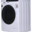 Стиральная машина Weissgauff WM 4947 DC Inverter Steam