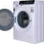 Стиральная машина Weissgauff WM 4947 DC Inverter Steam