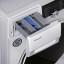 Стиральная машина Weissgauff WM 4947 DC Inverter Steam