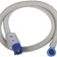 Стиральная машина Weissgauff WM 4947 DC Inverter Steam