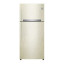 Холодильник LG с технологией DoorCooling+ GN-H702HEHZ