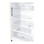 Холодильник LG с технологией DoorCooling+ GN-H702HEHZ