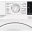 Стиральная машина Electrolux PerfectCare 700 EW7F4R47WI